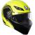 Casco agv apribile