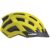 Casco bici giallo