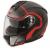 Casco moto modulare ducati