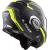 Casco moto modulare ls2