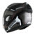 Casco moto modulare shark